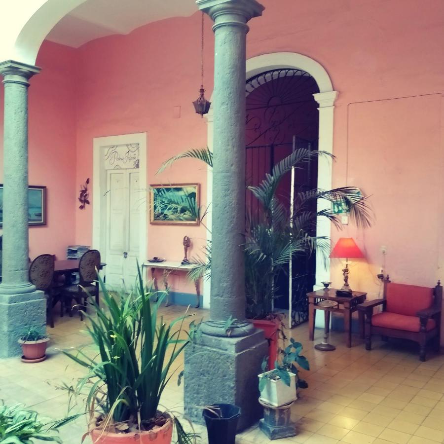 Hotel Maska Mansion Gdl, Hosting And Yoga Guadalajara Exteriér fotografie
