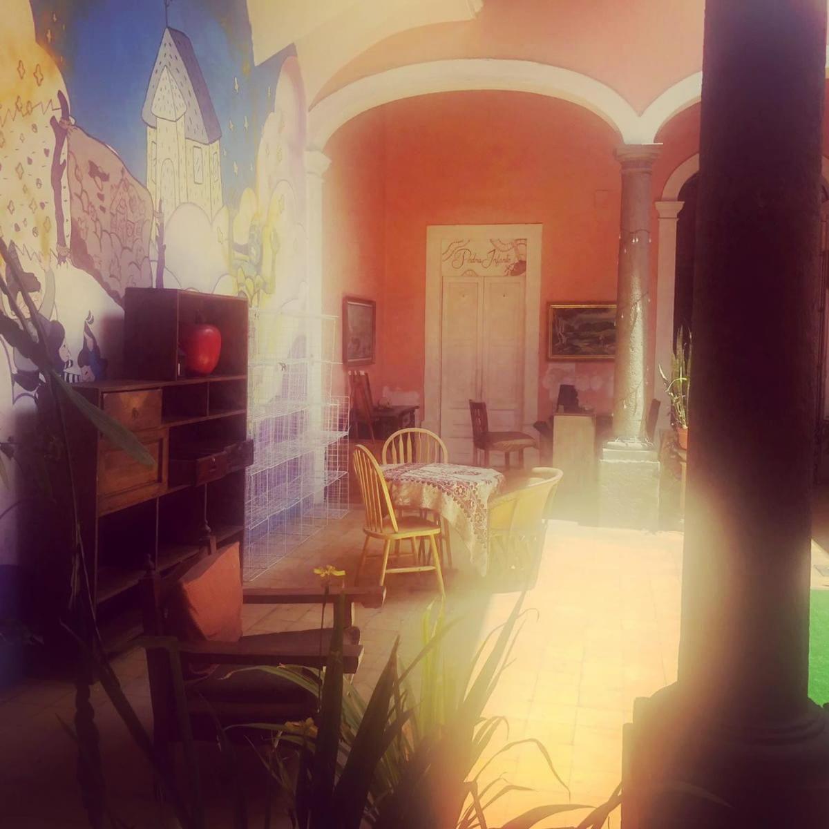 Hotel Maska Mansion Gdl, Hosting And Yoga Guadalajara Exteriér fotografie